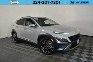 Hyundai KONA 2023 AWD Limitado 4dr Crossover