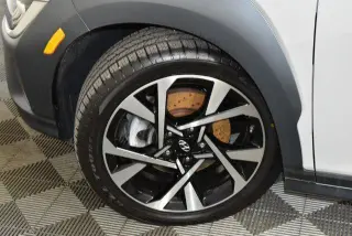 Hyundai KONA 2023 AWD Limitado 4dr Crossover