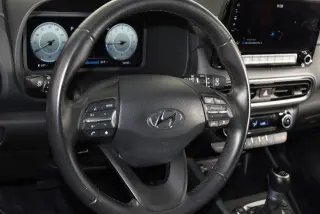 Hyundai KONA 2023 AWD Limitado 4dr Crossover