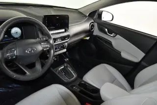 Hyundai KONA 2023 AWD Limitado 4dr Crossover