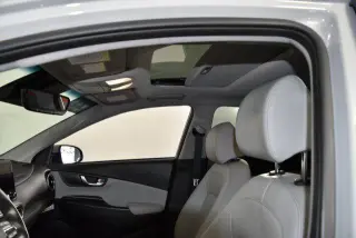 Hyundai KONA 2023 AWD Limitado 4dr Crossover