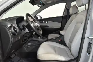 Hyundai KONA 2023 AWD Limitado 4dr Crossover