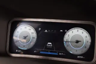 Hyundai KONA 2023 AWD Limitado 4dr Crossover