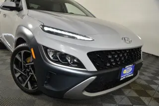 Hyundai KONA 2023 AWD Limitado 4dr Crossover
