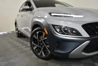 Hyundai KONA 2023 AWD Limitado 4dr Crossover