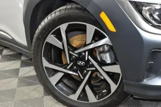 Hyundai KONA 2023 AWD Limitado 4dr Crossover