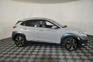 Hyundai KONA 2023 AWD Limitado 4dr Crossover