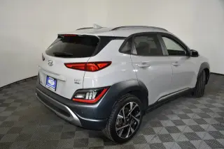 Hyundai KONA 2023 AWD Limitado 4dr Crossover