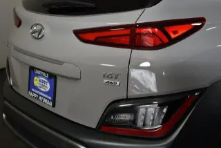 Hyundai KONA 2023 AWD Limitado 4dr Crossover