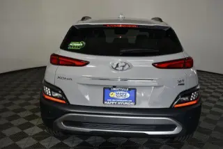 Hyundai KONA 2023 AWD Limitado 4dr Crossover
