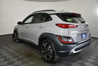 Hyundai KONA 2023 AWD Limitado 4dr Crossover