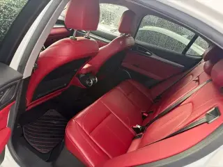Alfa Romeo Stelvio 2019 Base 4dr Crossover