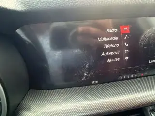 Alfa Romeo Stelvio 2019 Base 4dr Crossover