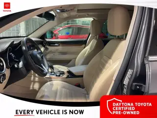 Alfa Romeo Stelvio 2019 AWD Ti 4dr Crossover