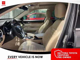Alfa Romeo Stelvio 2019 AWD Ti 4dr Crossover