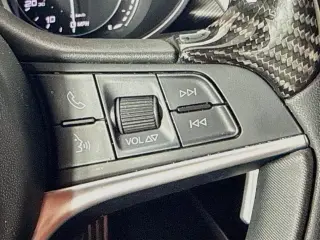 Alfa Romeo Stelvio 2019 AWD Ti Sport 4dr Crossover