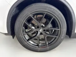 Alfa Romeo Stelvio 2019 AWD Ti Sport 4dr Crossover