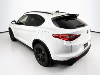 Alfa Romeo Stelvio 2019 AWD Ti Sport 4dr Crossover