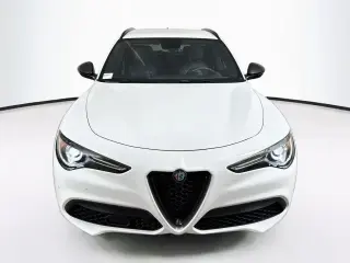 Alfa Romeo Stelvio 2019 AWD Ti Sport 4dr Crossover