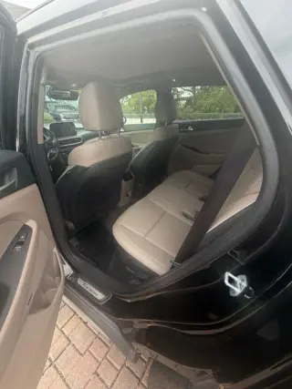 Hyundai TUCSON 2020 AWD Ultimate 4dr SUV