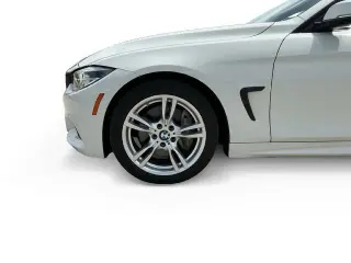 BMW 4 Series 2018 AWD 430i xDrive Gran Coupe 4dr Sedan
