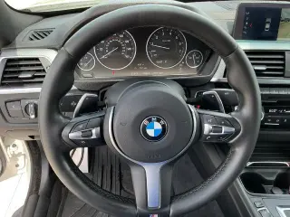 BMW 4 Series 2018 AWD 430i xDrive Gran Coupe 4dr Sedan