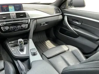 BMW 4 Series 2018 AWD 430i xDrive Gran Coupe 4dr Sedan