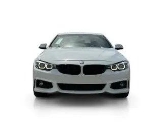BMW 4 Series 2018 AWD 430i xDrive Gran Coupe 4dr Sedan