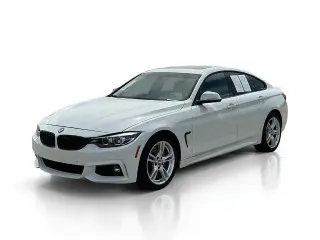 BMW 4 Series 2018 AWD 430i xDrive Gran Coupe 4dr Sedan