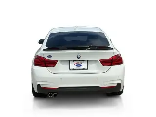 BMW 4 Series 2018 AWD 430i xDrive Gran Coupe 4dr Sedan