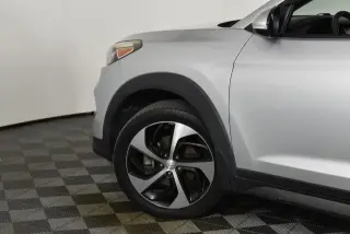 Hyundai TUCSON 2016 Limited 4dr SUV