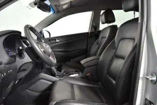 Hyundai TUCSON 2016 Limited 4dr SUV