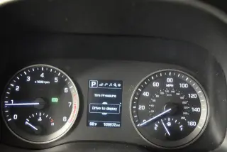 Hyundai TUCSON 2016 Limited 4dr SUV
