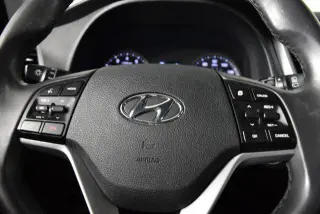 Hyundai TUCSON 2016 Limited 4dr SUV