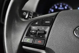Hyundai TUCSON 2016 Limited 4dr SUV