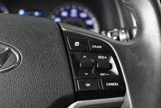 Hyundai TUCSON 2016 Limited 4dr SUV