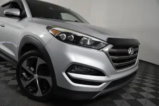 Hyundai TUCSON 2016 Limited 4dr SUV