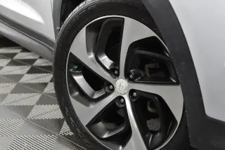 Hyundai TUCSON 2016 Limited 4dr SUV