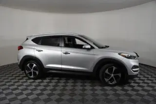 Hyundai TUCSON 2016 Limited 4dr SUV