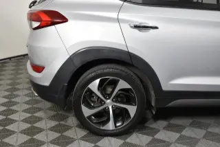 Hyundai TUCSON 2016 Limited 4dr SUV