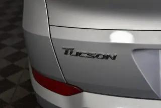 Hyundai TUCSON 2016 Limited 4dr SUV