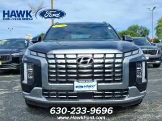 Hyundai PALISADE 2024 AWD Calligraphy 4dr SUV