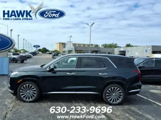 Hyundai PALISADE 2024 AWD Calligraphy 4dr SUV