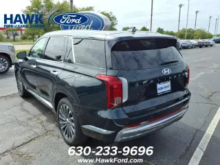 Hyundai PALISADE 2024 AWD Calligraphy 4dr SUV