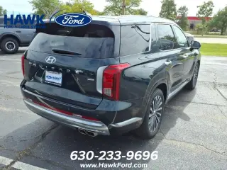 Hyundai PALISADE 2024 AWD Calligraphy 4dr SUV