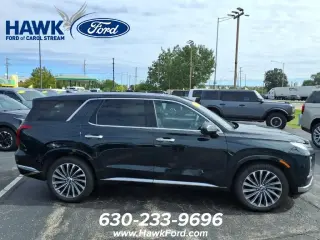 Hyundai PALISADE 2024 AWD Calligraphy 4dr SUV