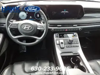 Hyundai PALISADE 2024 AWD Calligraphy 4dr SUV