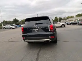Hyundai PALISADE 2021 AWD SEL 4dr SUV