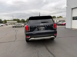Hyundai PALISADE 2021 AWD SEL 4dr SUV