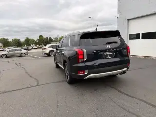 Hyundai PALISADE 2021 AWD SEL 4dr SUV
